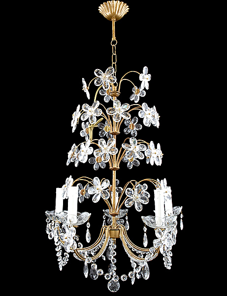 Lily Chandelier